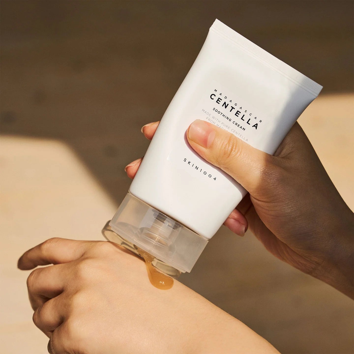 SKIN1004 soothing cream