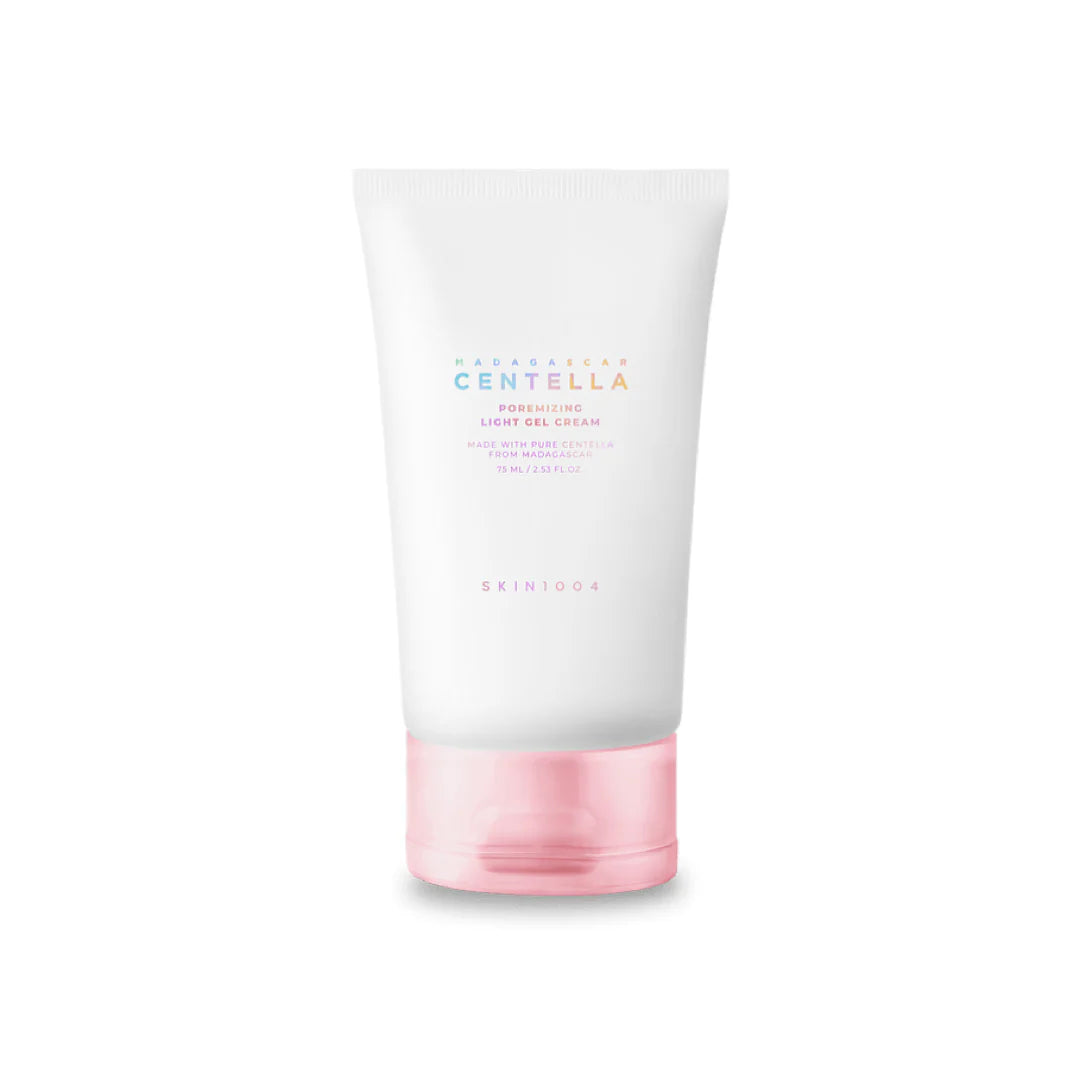 SKIN1004 centella poremizing light gel cream 75ml